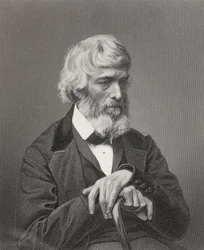 Thomas Carlyle, 1883